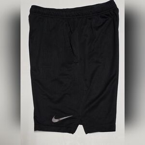 Nike Dri-FIT Strike Knit Shorts